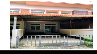 Land for sale Saraphi Chiang Mai : LAND 22.6 Sq.w. Saraphi Chiang Mai for 1.4M