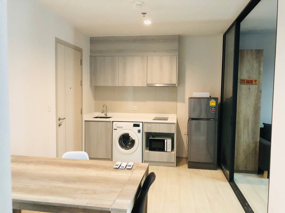 picture Life Sukhumvit 48 ( S-L 104 ) For Rent - 4/19