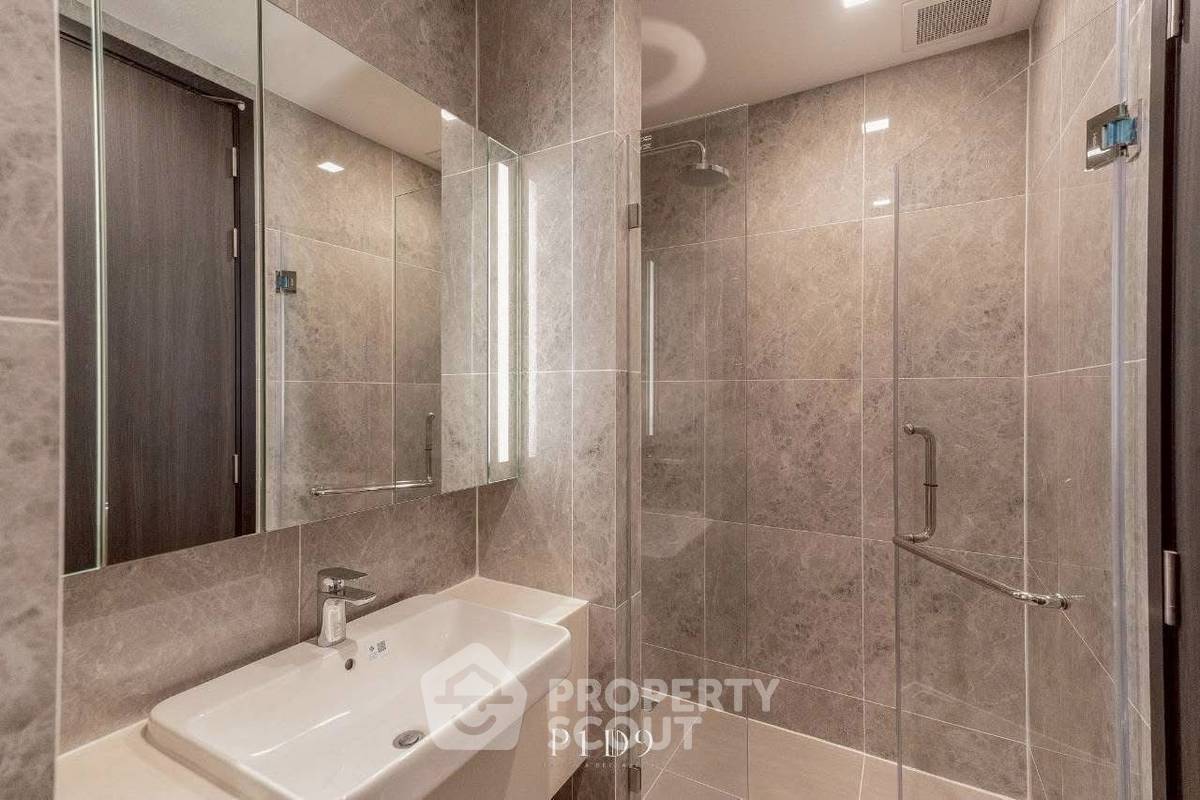 picture 100m To BTS Ari | 1-BR Condo At Noble Around Ari (ID 2617200) - 21/22