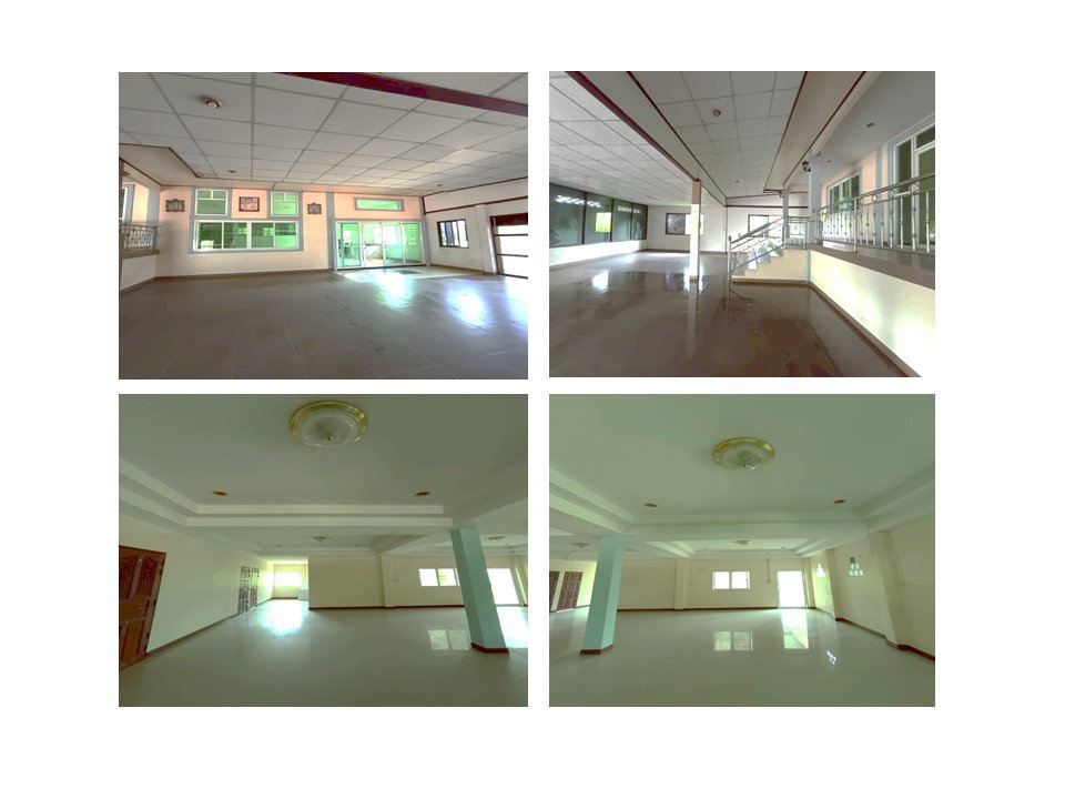 picture HOME 1760 Sq.w. Sri Nakhon Sukhothai for 2.6M - 7/9