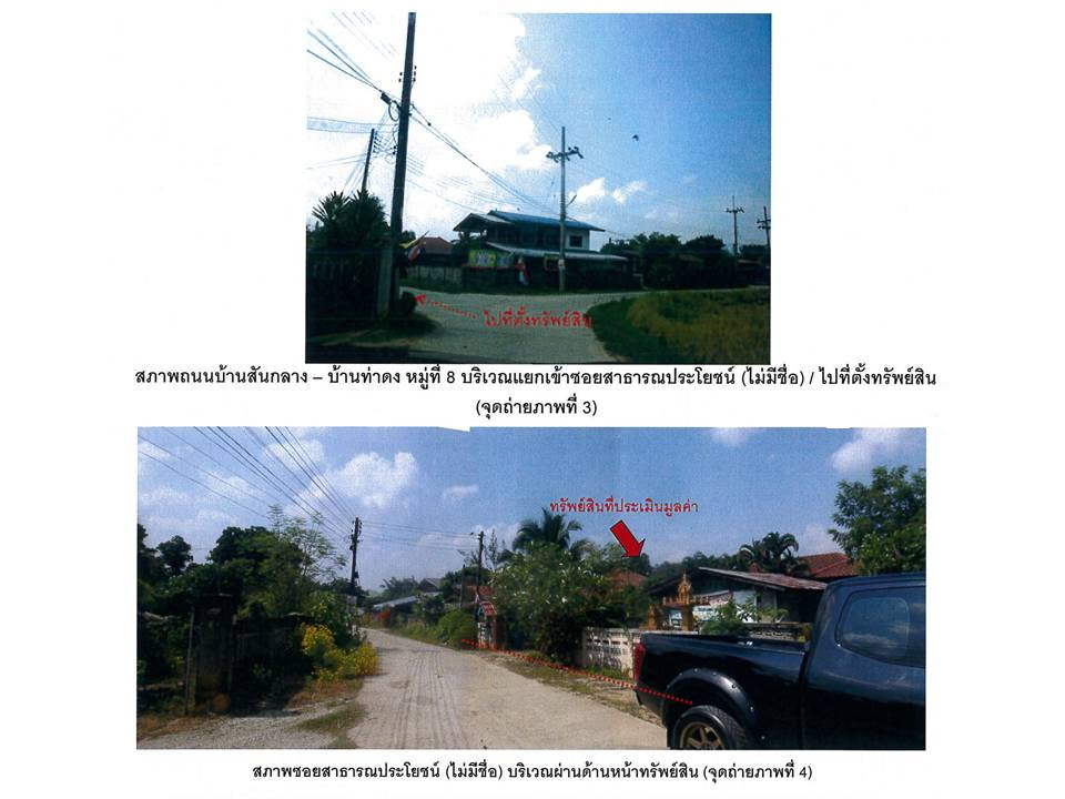 picture HOME 191 Sq.w. Phan Chiang Rai for 1.4M - 4/5