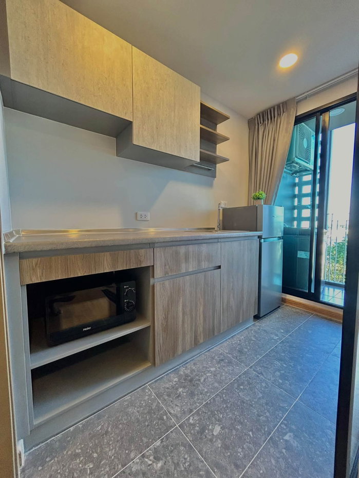 รูป THE CUBE LOFT Srinakarin - Theppharak ห้องสวย ราคาดี สอบถามเพิ่มเติมได้ที่ Line @condorental - รูปที่ 11/16