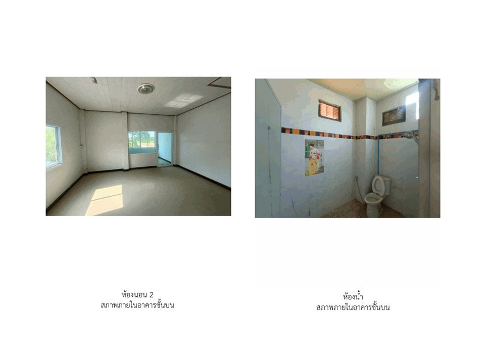 รูป ที่ดินพร้อมสิ่งปลูกสร้าง 30 ตร.วา เมืองพิษณุโลก พิษณุโลก 1.4M - รูปที่ 4/4