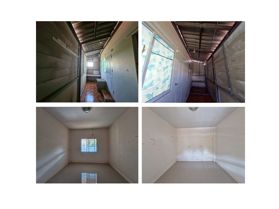picture TOWN HOUSE 21 Sq.w. Phanom Sarakham Chachoengsao for 889,000 - 8/9
