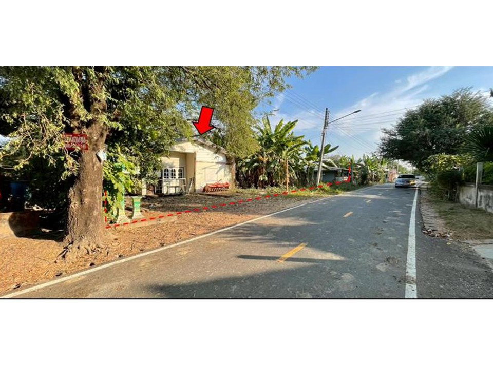picture LAND 157 Sq.w. Krasang Buri Ram for 375,000 - 1/5