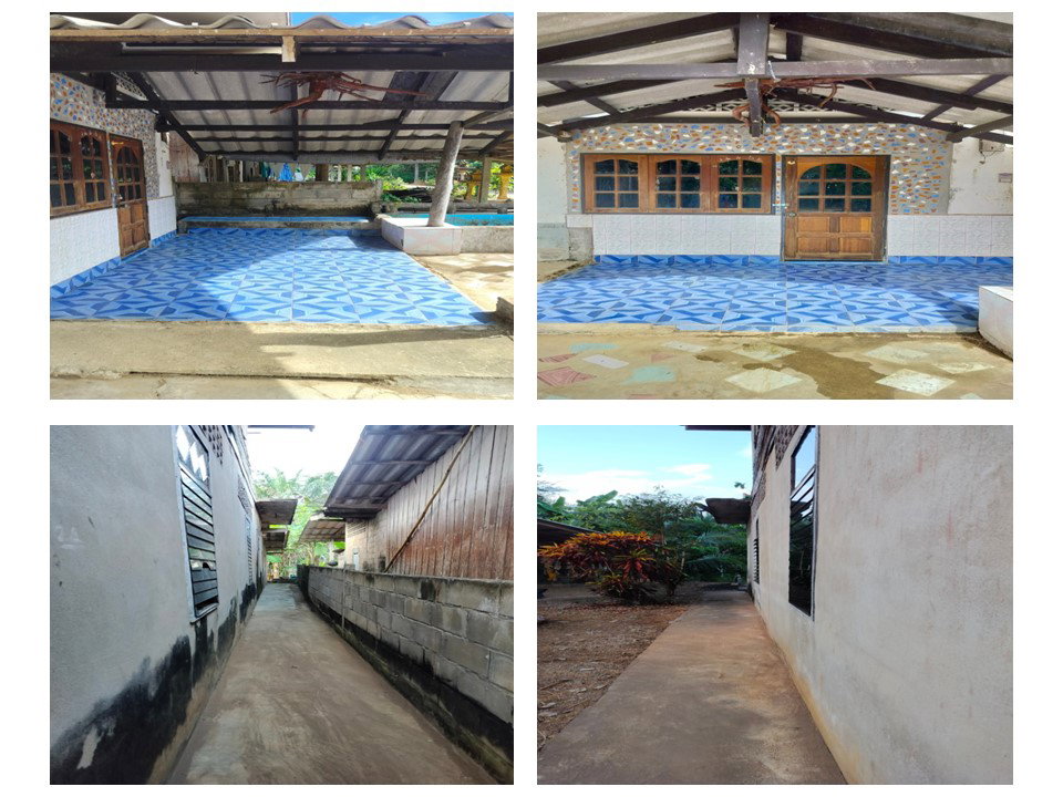picture HOME 65 Sq.w. Phanom Surat Thani for 396,000 - 4/7
