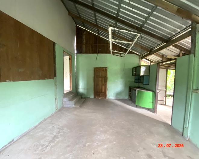 picture HOME 193 Sq.w. Kham Ta Kla Sakon Nakhon for 931,000 - 12/33