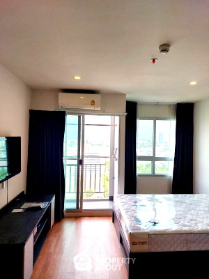 ขายคอนโด : คอนโด 1-ห้องนอน ที่ ลุมพินี วิลล์ พัฒนาการ–ศรีนครินทร์ ใน สวนหลวง (ID 3356384)