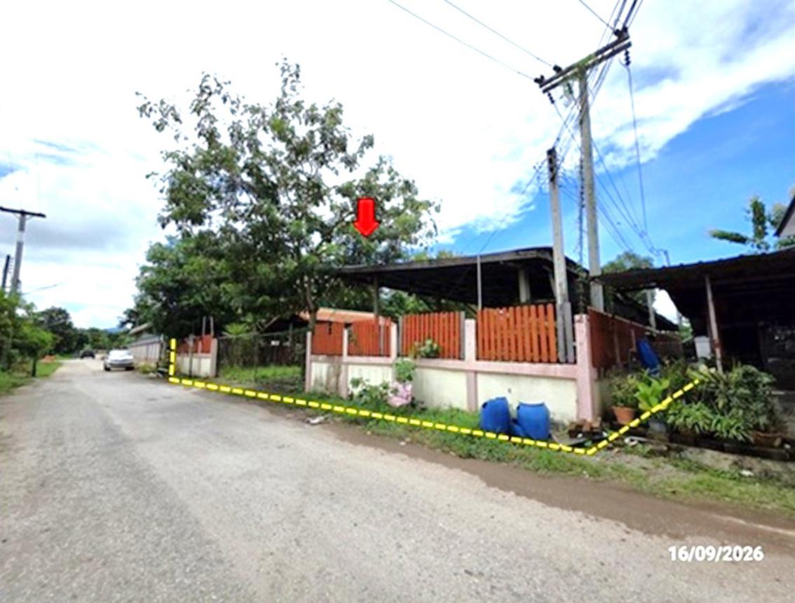 picture FACTORY 5209 Sq.w. Na Klang Nong Bua Lam Phu for 23.3M - 23/45