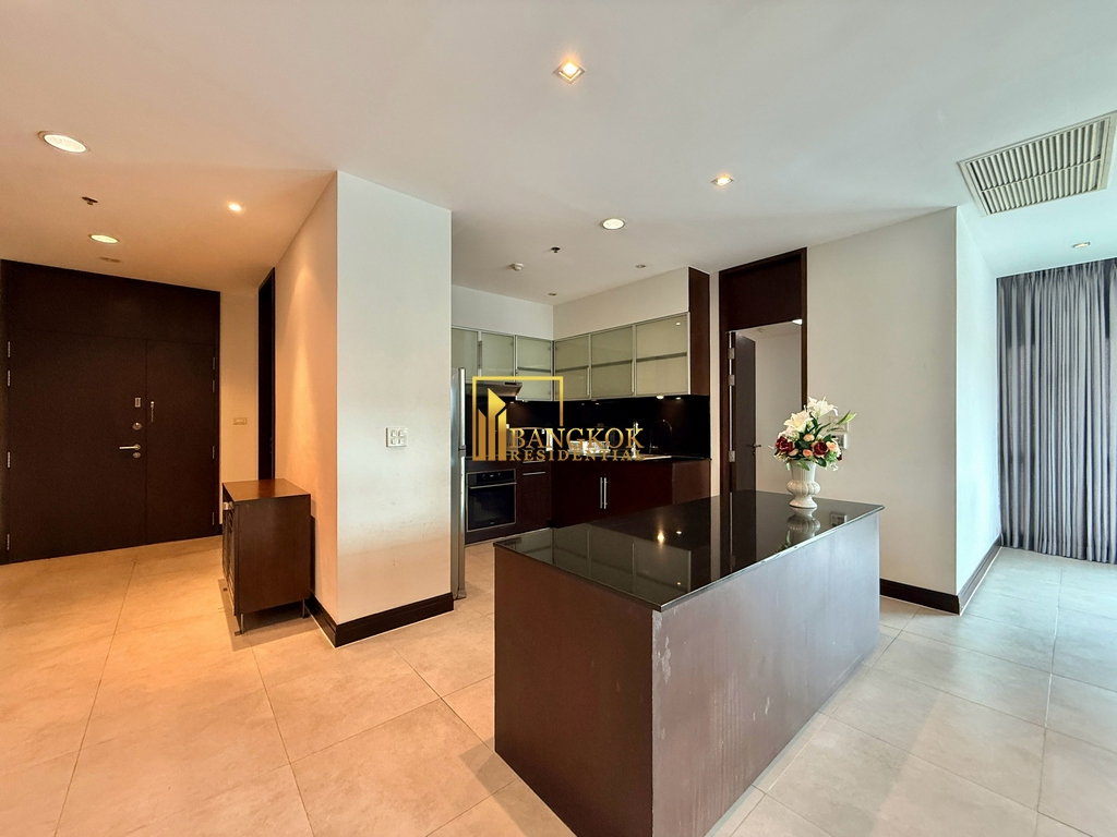 picture Premium 3 Bedroom Apartment For Rent in Phloenchit Area - BR21339AP - 8/42