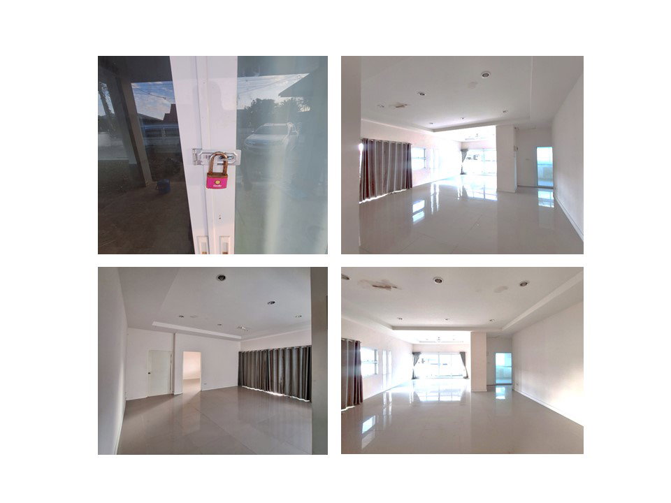 picture HOME 90 Sq.w. Muang Lampang Lamphang for 1.9M - 8/10