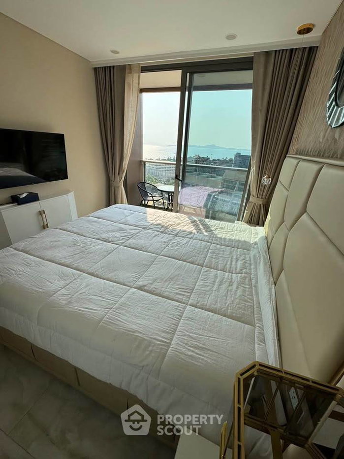 รูป คอนโด 1 ห้องนอน Copacabana Beach Jomtien หาดจอมเทียน (ID 3356178) - รูปที่ 13/14