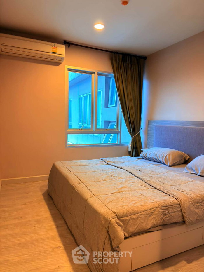 picture 2-BR Condo at Chambers Ramintra in Ram Inthra (ID 3356385) - 5/8