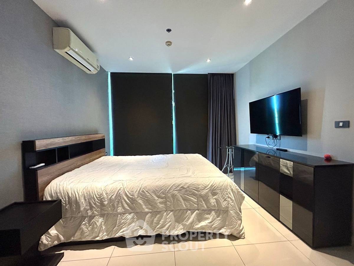 รูป คอนโด 2-ห้องนอน ที่ เดอะ พอยท์ พระตำหนัก ใกล้ ถนนพระตำหนัก พัทยา (ID 3356097) - รูปที่ 10/15