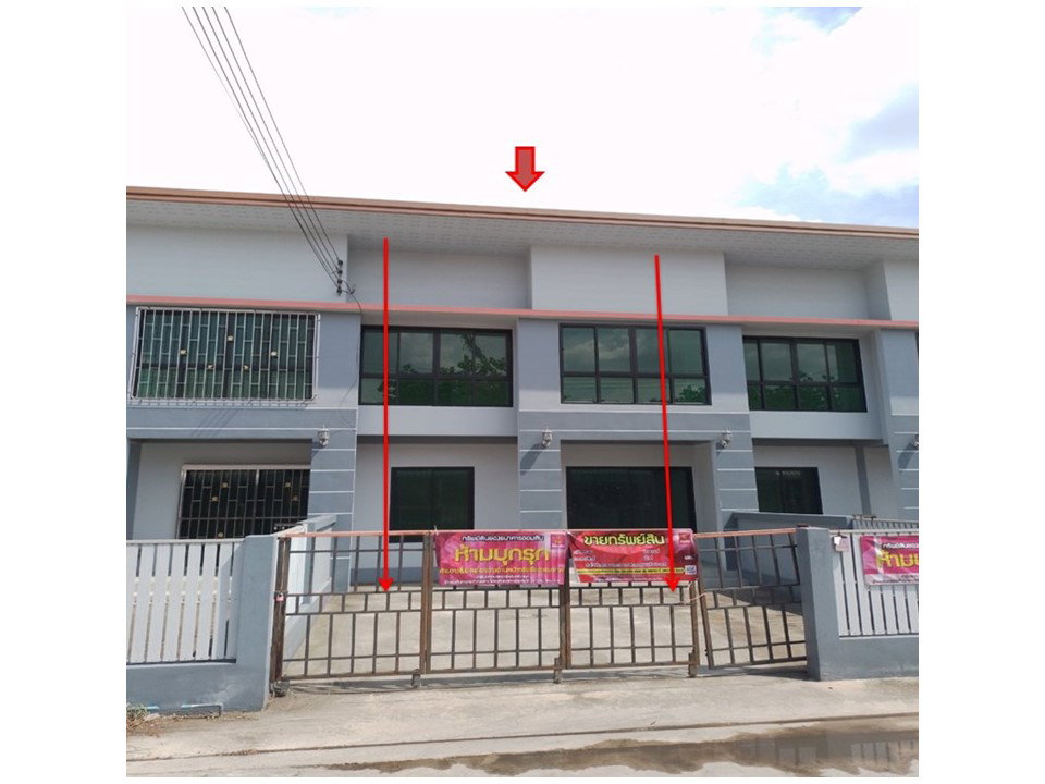 picture LAND 25 Sq.w. Phatthana Nikhom Lopburi for 1.1M - 4/8