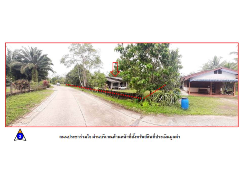 picture HOME 1279.4 Sq.w. Sawi Chumphon for 2.3M - 2/5
