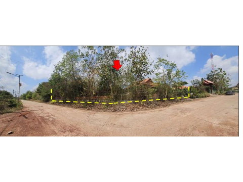 HOME 180 Sq.w. Ban Phu Udon Thani for 771,000
