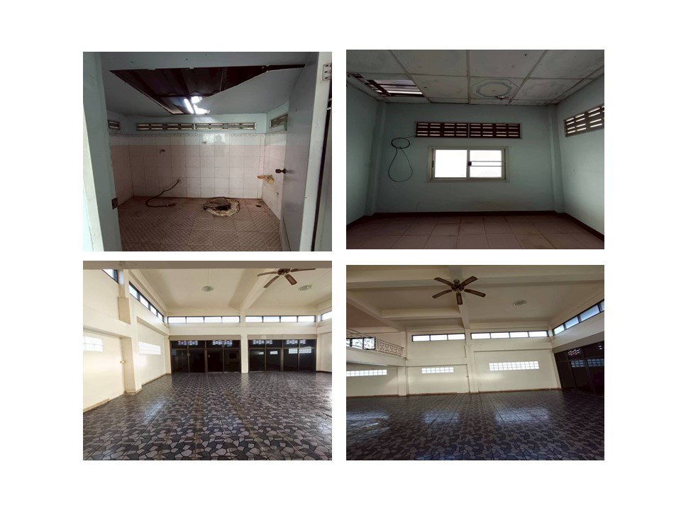 picture HOME 135 Sq.w. Si Sam Rong Sukhothai for 3.7M - 7/10