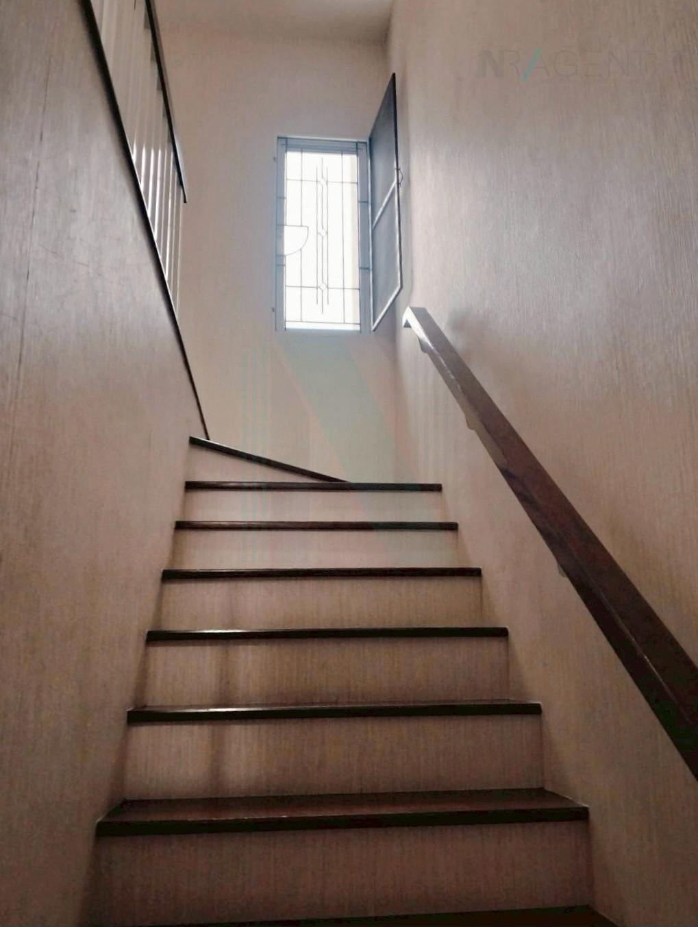 3-bed townhouse for sale, 162 sqm, 20.6 sq wah, Six nature vibhavadi 60