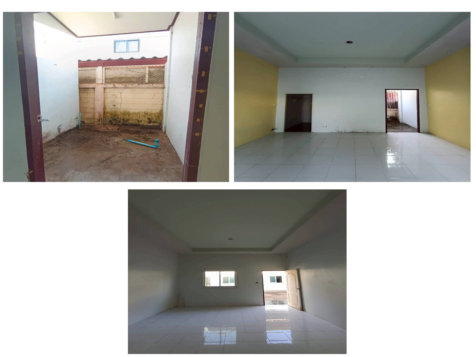 picture SHOP HOUSE 119 Sq.w. Wapi Pathum Maha Sarakham for 2.1M - 5/5