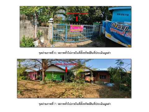 HOME 902 Sq.w. Muang Phitsanulok Phitsanulok for 6.7M