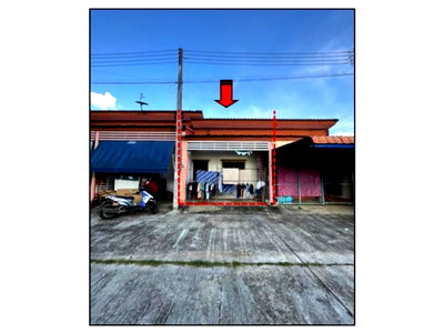 Land for sale Isan Subdistrict Municipality : LAND 13 Sq.w. Muang Buri Ram Buri Ram for 480,000