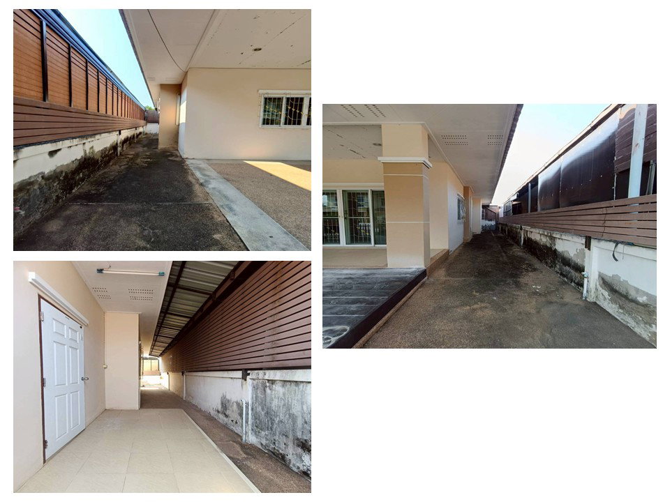 รูป ที่ดินพร้อมสิ่งปลูกสร้าง 50 ตร.วา ราชพฤกษ์ เมืองขอนแก่น ขอนแก่น 2.3M - รูปที่ 7/9