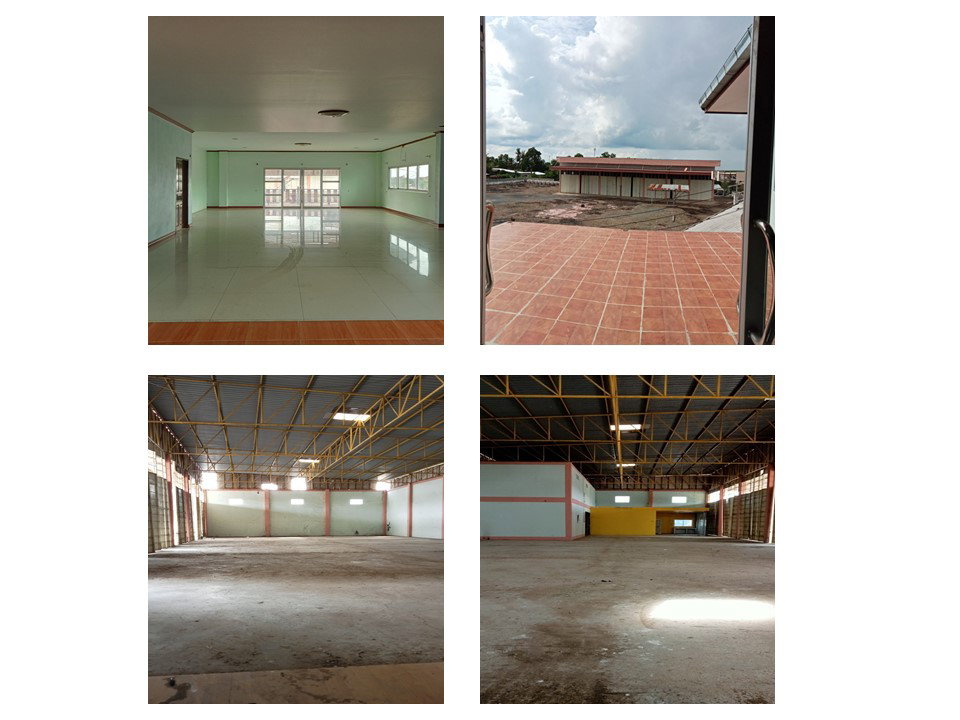 picture FACTORY 1444 Sq.w. Tha Tum Surin for 7.1M - 9/10