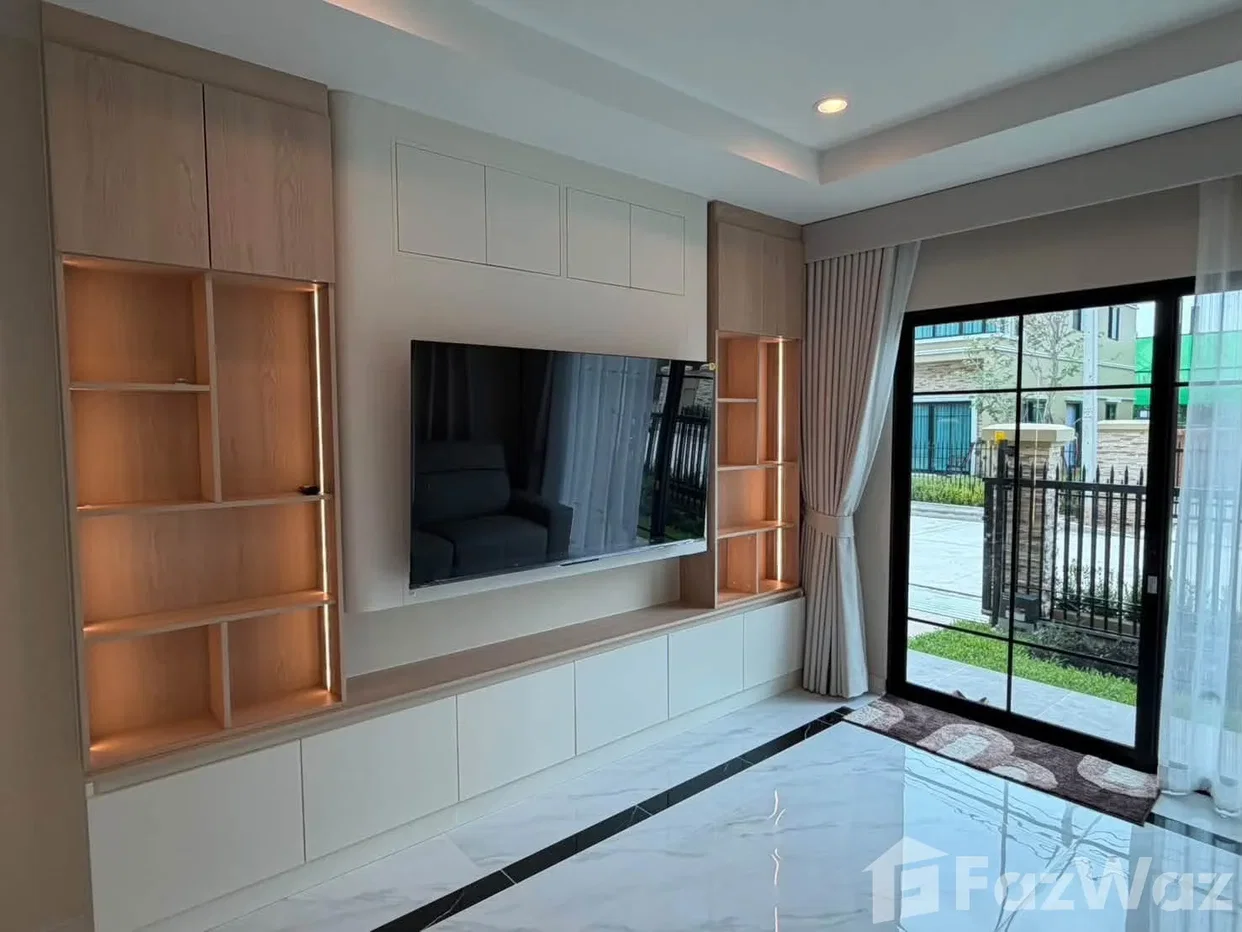 รูป บ้านเดี่ยวให้เช่า 4 ห้องนอน ในโครงการ ศุภาลัย ลากูน หัวหิน 6826526 - รูปที่ 9/14
