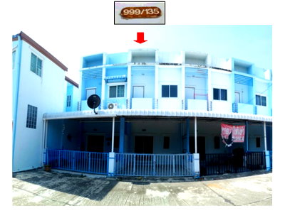LAND 19 Sq.w. Cha-Am Petchburi for 1.1M
