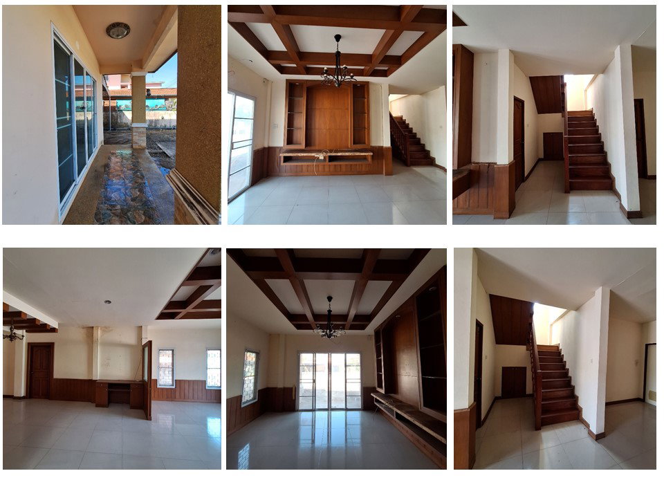 picture HOME 114 Sq.w. Muang Lampang Lamphang for 3.8M - 10/10