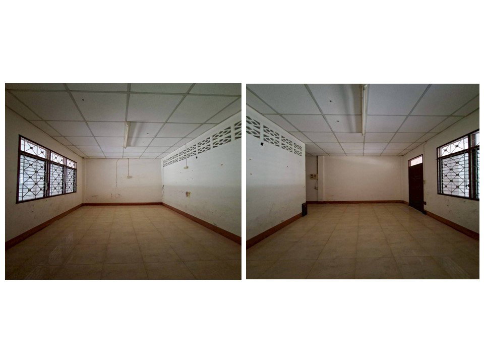 รูป ที่ดินพร้อมสิ่งปลูกสร้าง 25 ตร.วา เหนือคลอง กระบี่ 468,000 - รูปที่ 5/6