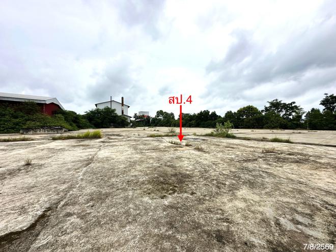 picture FACTORY 6561 Sq.w. Buang Sam Phan Phetchabun for 21.8M - 13/39