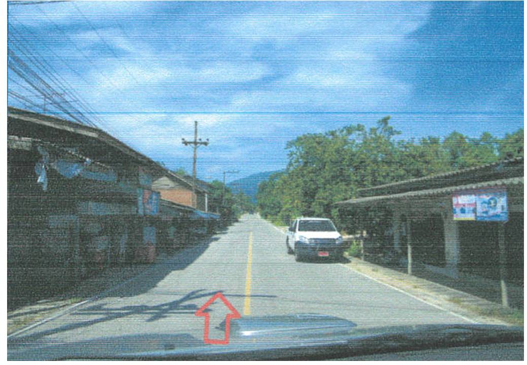 รูป ที่ดินพร้อมสิ่งปลูกสร้าง 391.2 ตร.วา เจาะไอร้อง นราธิวาส 840,000 - รูปที่ 3/8