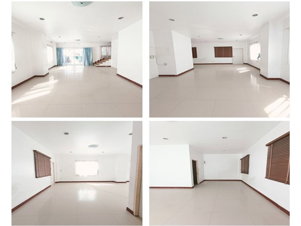 picture TOWN HOUSE 20.3 Sq.w. Muang Chon Buri Chonburi for 1.7M - 6/9