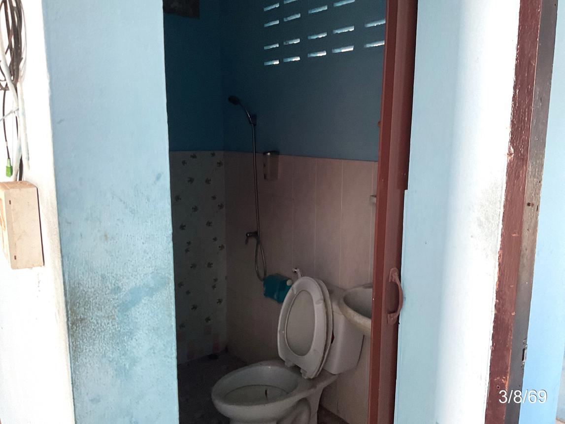 รูป บ้านเดี่ยว 34.7 ตร.วา บ้านฉาง ระยอง 1.6M - รูปที่ 13/19