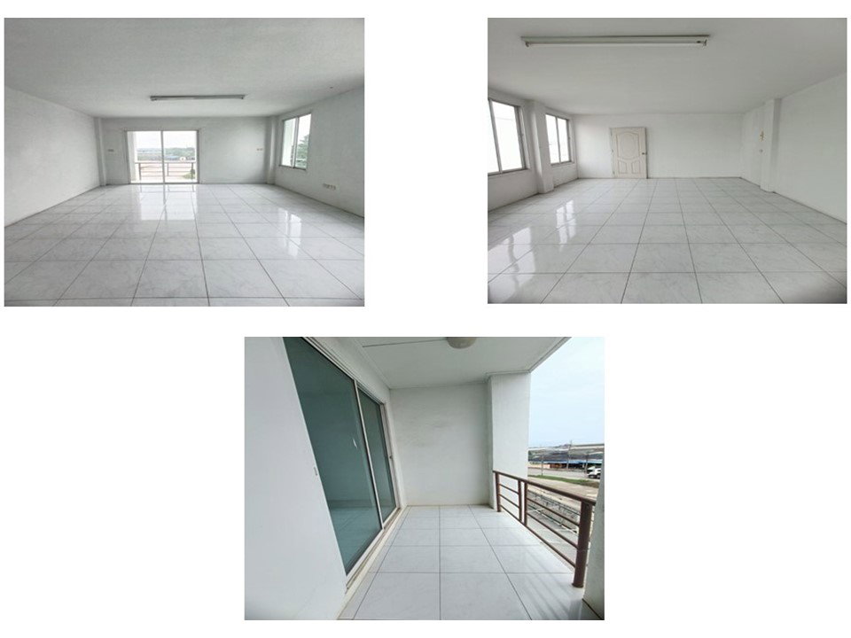 picture LAND 26.2 Sq.w. Si Racha Chonburi for 2.4M - 9/10
