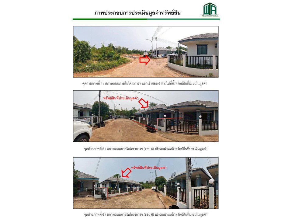 picture HOME 56 Sq.w. Muang Khon Kaen Khon Kaen for 1.9M - 3/7