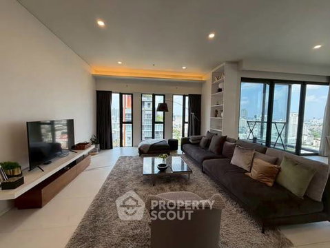 คอนโด 3 ห้องนอน ขนาด 206 ตร.ม. Siamese Exclusive Sukhumvit 31 ใกล้ MRT สุขุมวิท (ID 3192684)