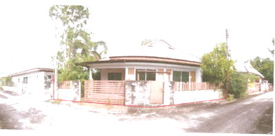 HOME 50 Sq.w. Khao Phanom Krabi for 1.9M