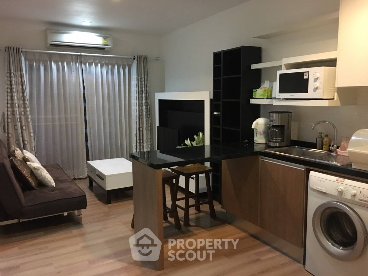 picture 1-BR Condo at The Seed Musee Sukhumvit 26 near BTS Phrom Phong (ID 513227) - 5/7