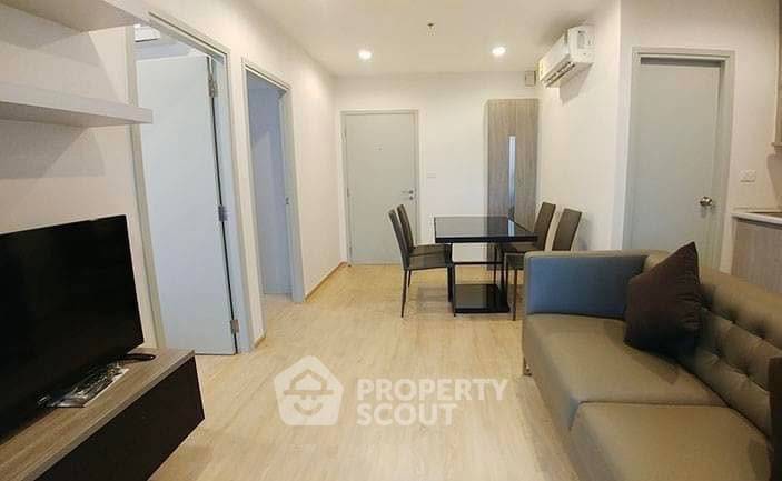 picture 1-BR Condo at Ideo Sathorn-Thrapra near BTS Pho Nimit (ID 3322314) - 7/9