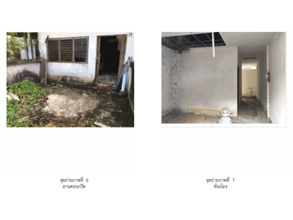 picture TOWN HOUSE 16 Sq.w. Pak Phanang Nakhon Sri Thammarat for 166,000 - 4/4