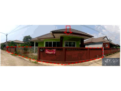Land for sale Plaeng Yao Chachoengsao : LAND 60 Sq.w. Plaeng Yao Chachoengsao for 1.7M
