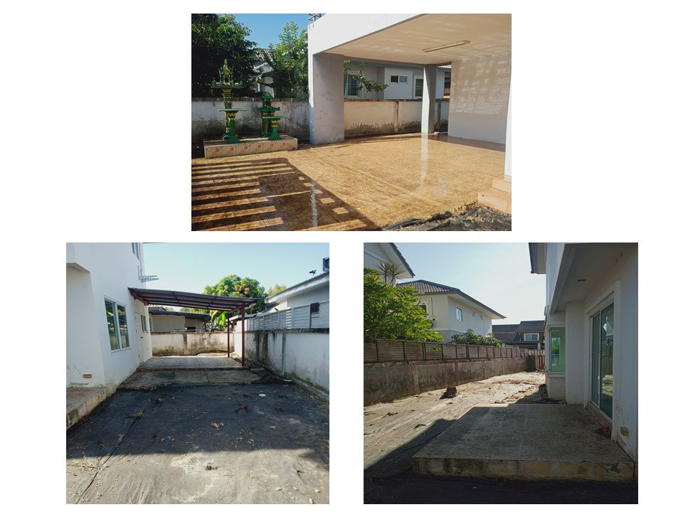 picture HOME 63.8 Sq.w. Doi Saket Chiang Mai for 2.2M - 10/10