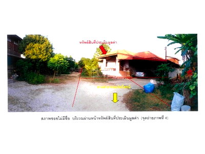 Houses for sale Lampang Intertech College : HOME 126 Sq.w. Muang Lampang Lamphang for 1.1M