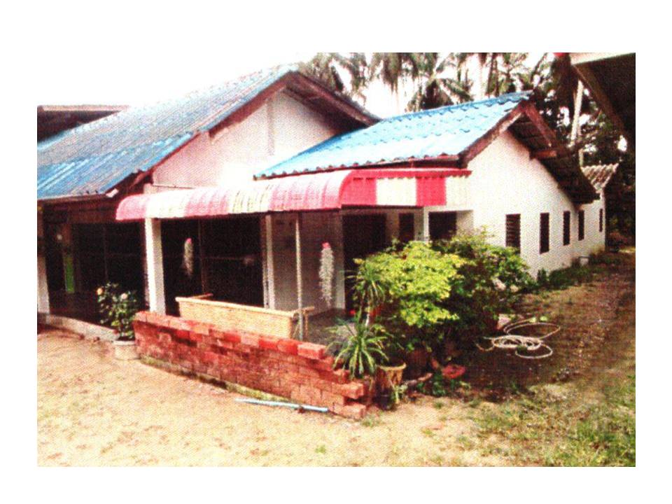 picture HOME 57.5 Sq.w. Tamot Phatthalung for 583,000 - 1/7