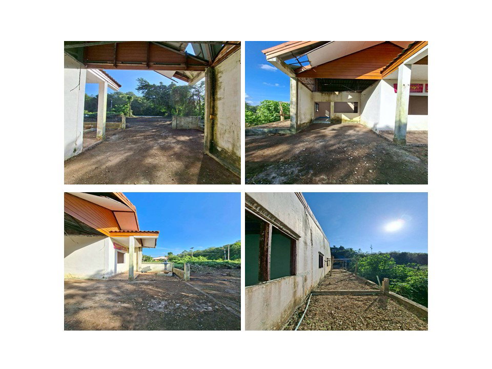 picture LAND 76.8 Sq.w. Pak Phayun Phatthalung for 1M - 3/6