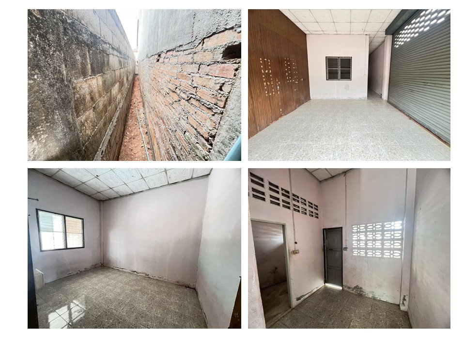 picture LAND 108 Sq.w. Chiang Saen Chiang Rai for 1.8M - 6/8