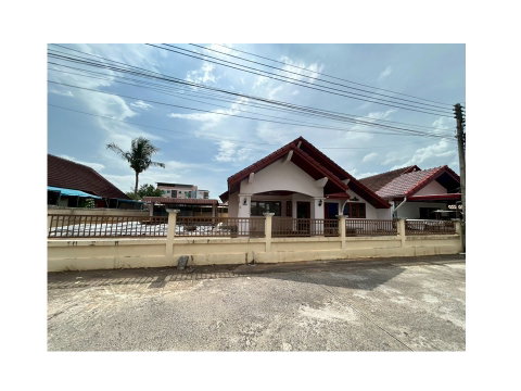 HOME 99.2 Sq.w. Muang Surat Thani Surat Thani for 3.3M